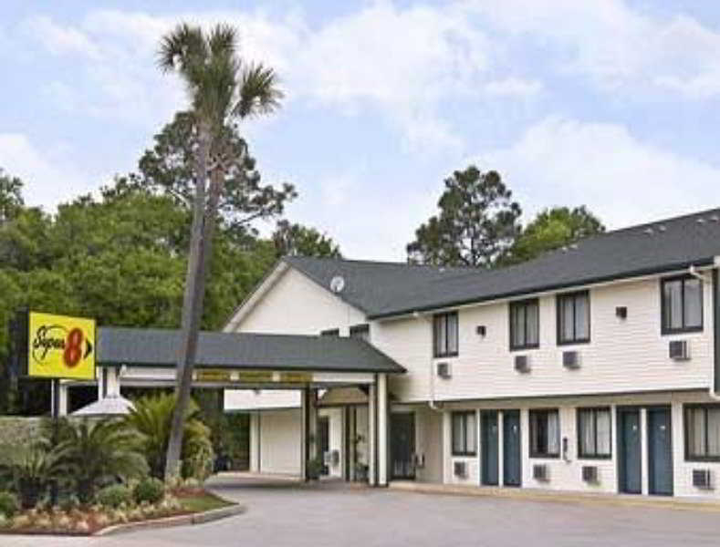 Super 8 By Wyndham Panama City Exteriör bild